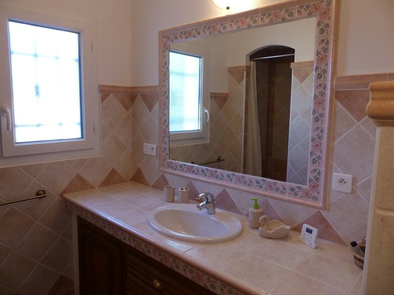 Bed & Breakfast La Bastide Des Pignes