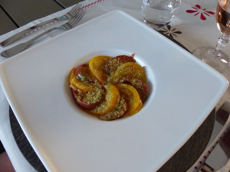 Bed & Breakfast La Bastide Des Pignes