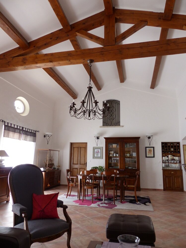 Bed & Breakfast La Bastide Des Pignes