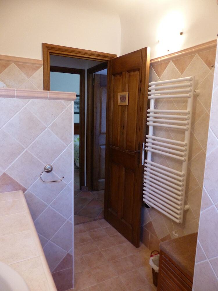 Bed & Breakfast La Bastide Des Pignes