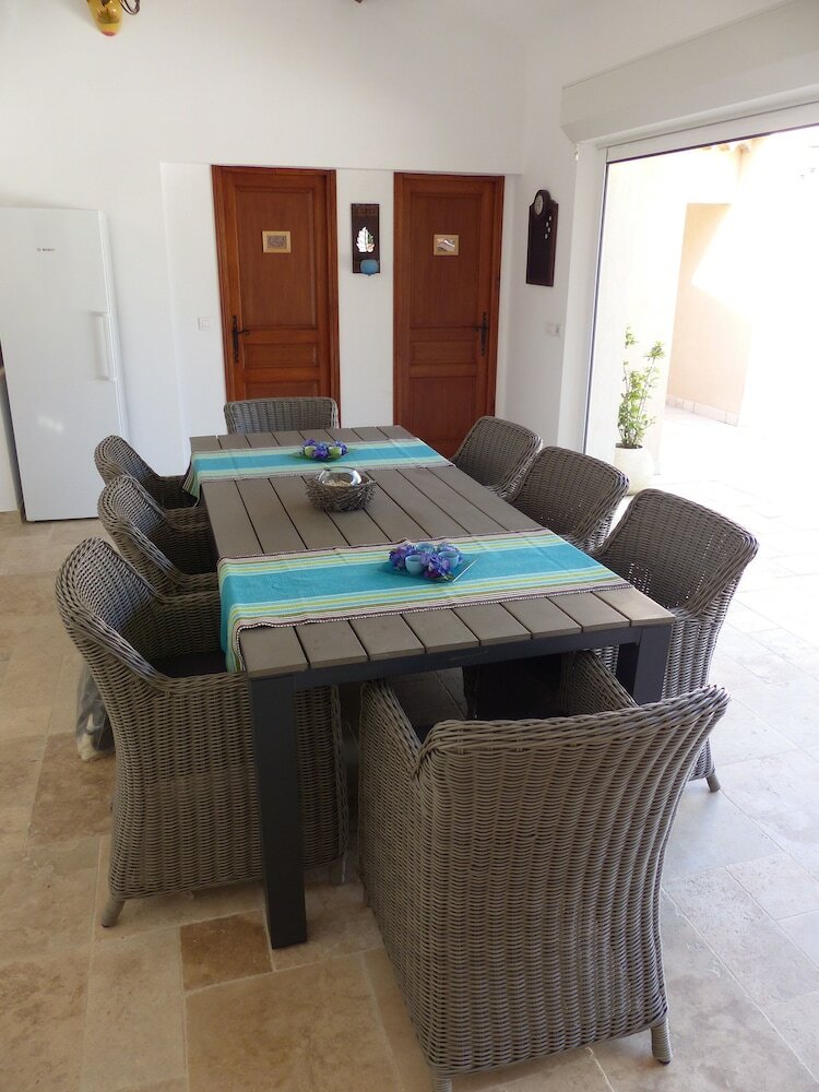 Bed & Breakfast La Bastide Des Pignes