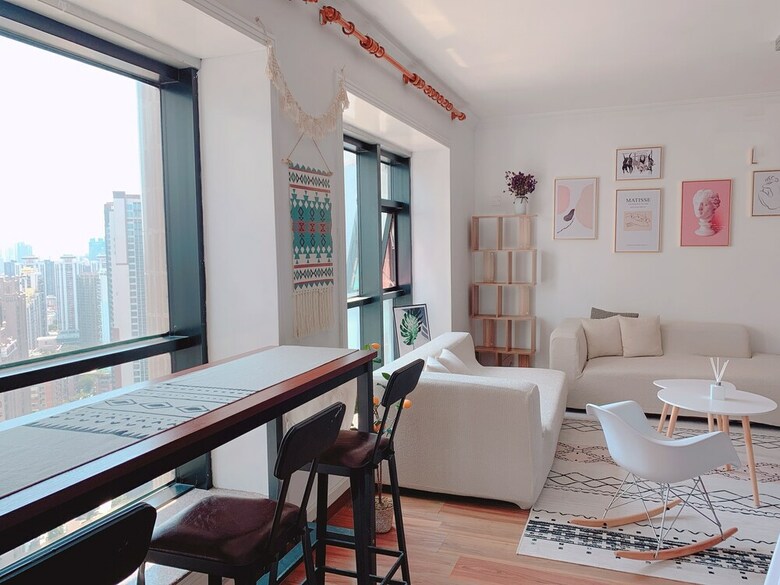 Hostal Shenzhen Tea-white Hostel