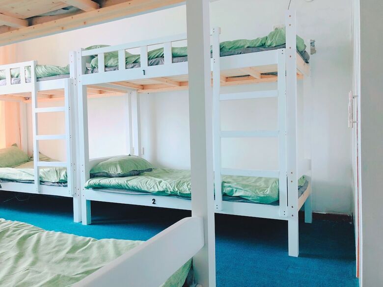 Hostal Shenzhen Tea-white Hostel