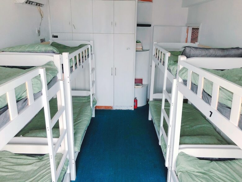 Hostal Shenzhen Tea-white Hostel