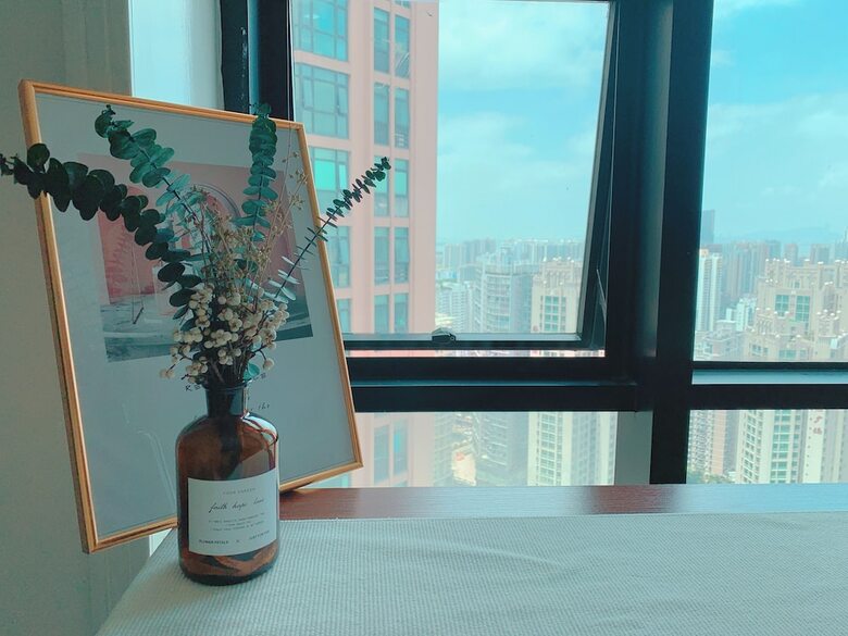 Hostal Shenzhen Tea-white Hostel