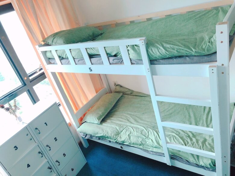 Hostal Shenzhen Tea-white Hostel