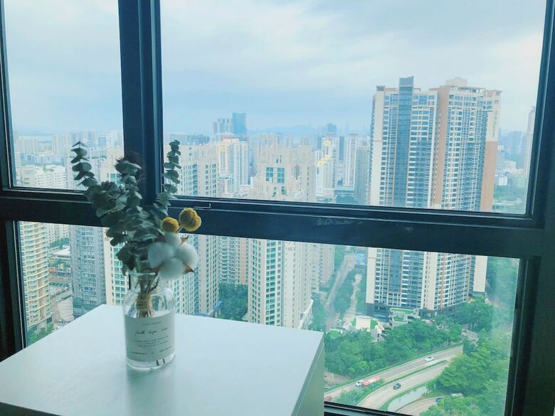 Hostal Shenzhen Tea-white Hostel