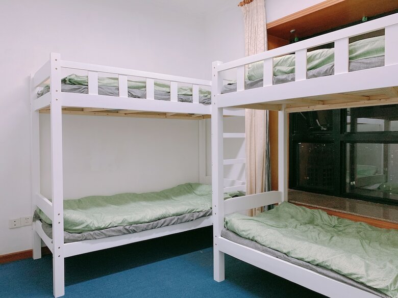 Hostal Shenzhen Tea-white Hostel