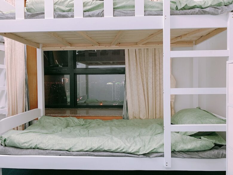 Hostal Shenzhen Tea-white Hostel