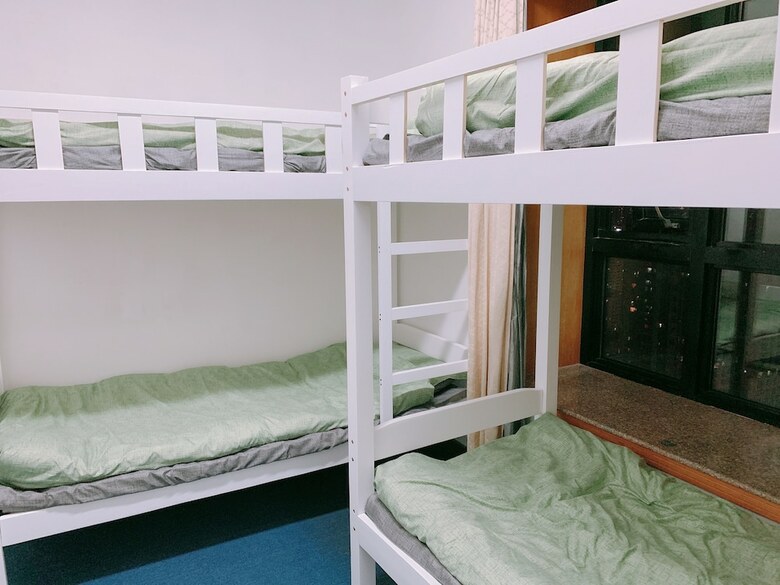 Hostal Shenzhen Tea-white Hostel