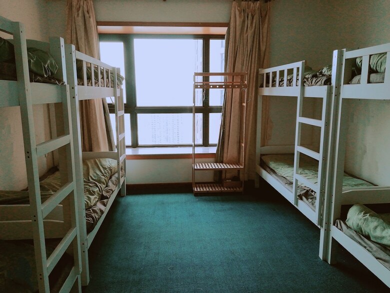 Hostal Shenzhen Tea-white Hostel