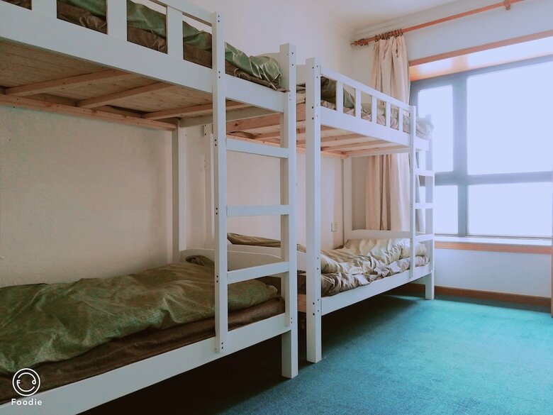 Hostal Shenzhen Tea-white Hostel