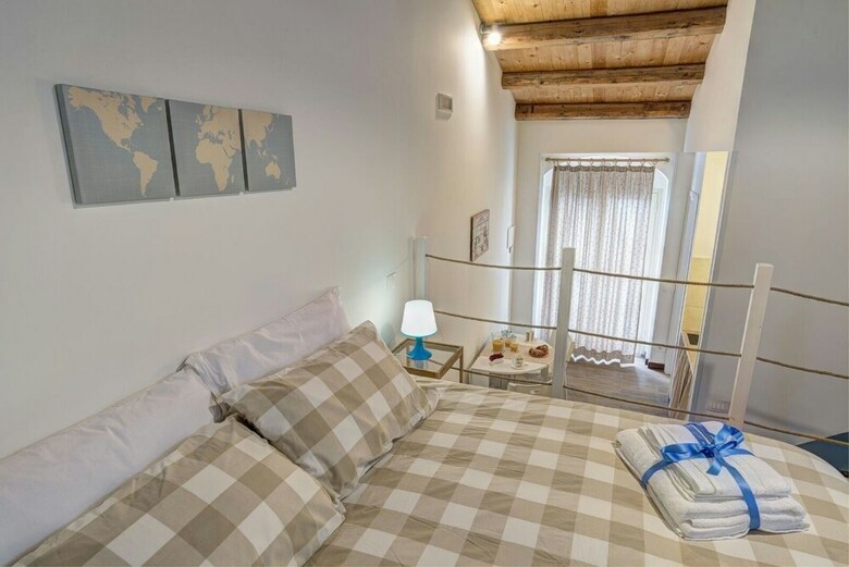 Hotel Vico Manenti