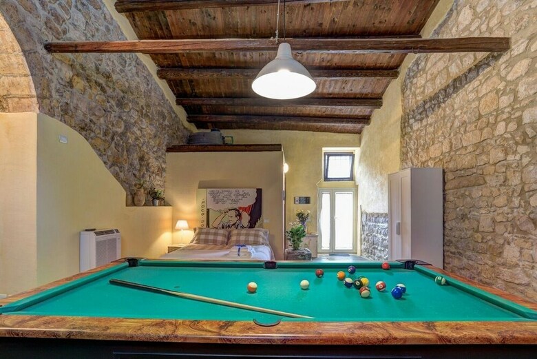 Hotel Vico Manenti