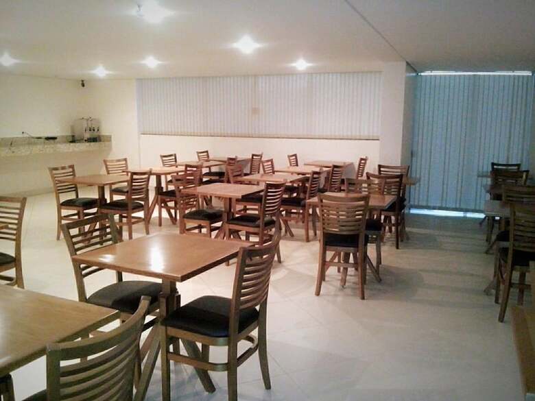 Itupeva Plaza Hotel