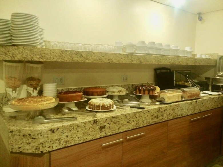 Itupeva Plaza Hotel