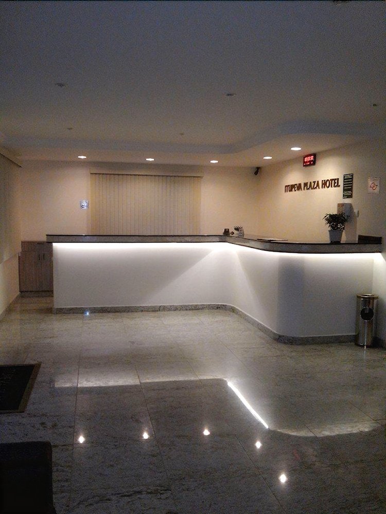 Itupeva Plaza Hotel