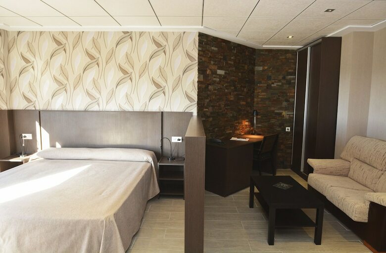 Hotel Torrejoven