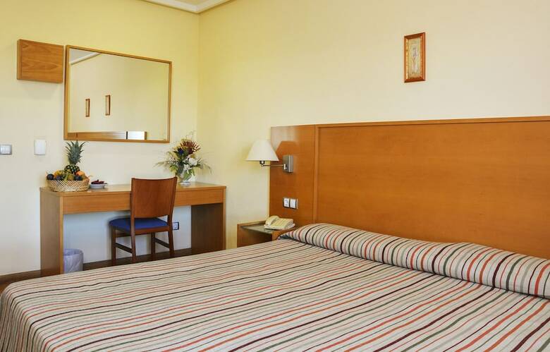 Hotel Torrejoven