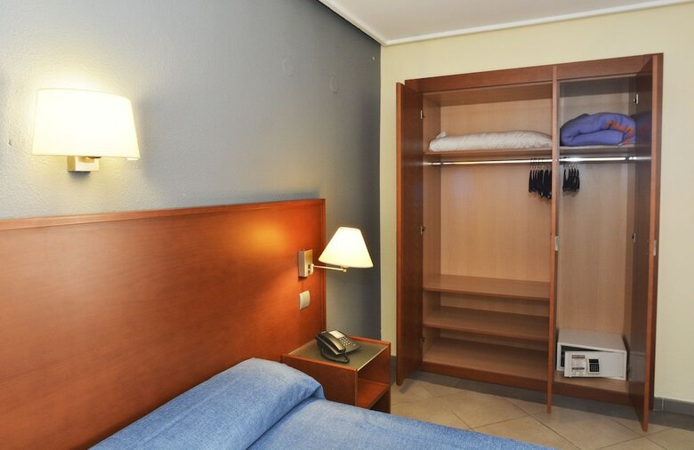 Hotel Torrejoven