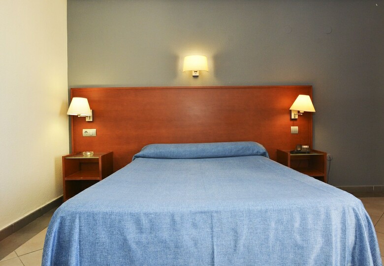 Hotel Torrejoven