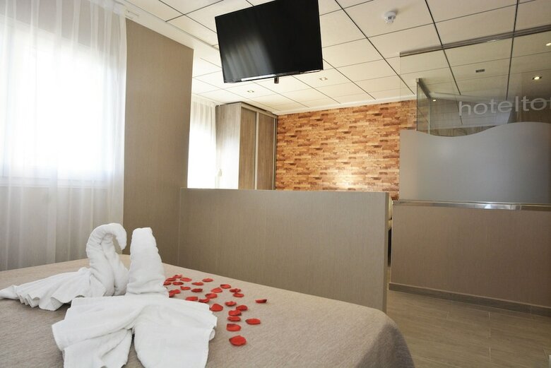 Hotel Torrejoven