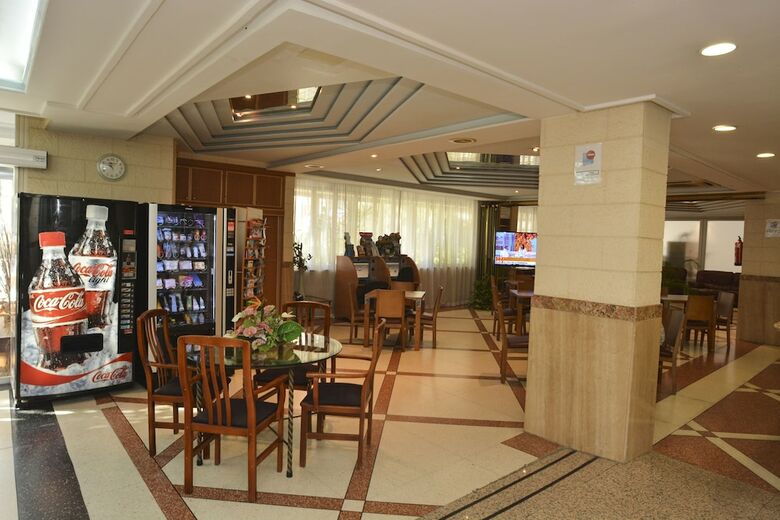Hotel Torrejoven