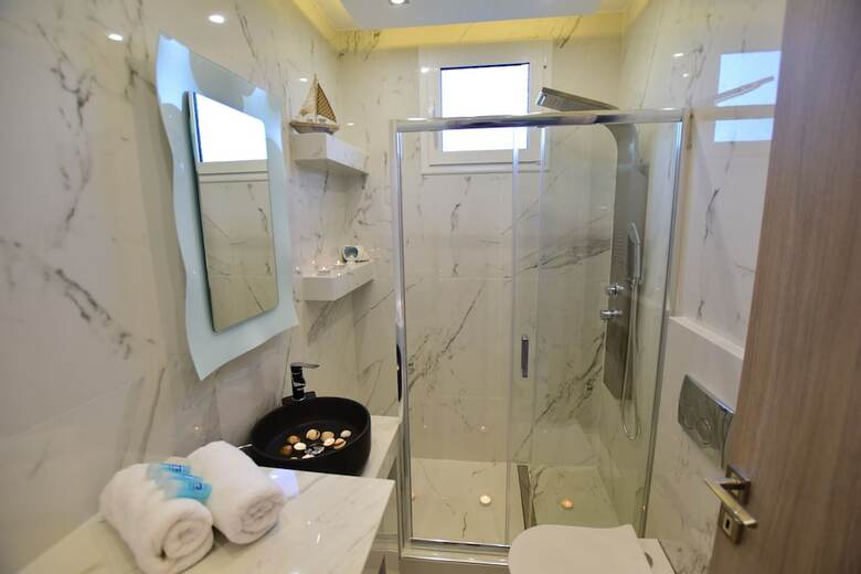 Apartamentos Vista Luxury Suites