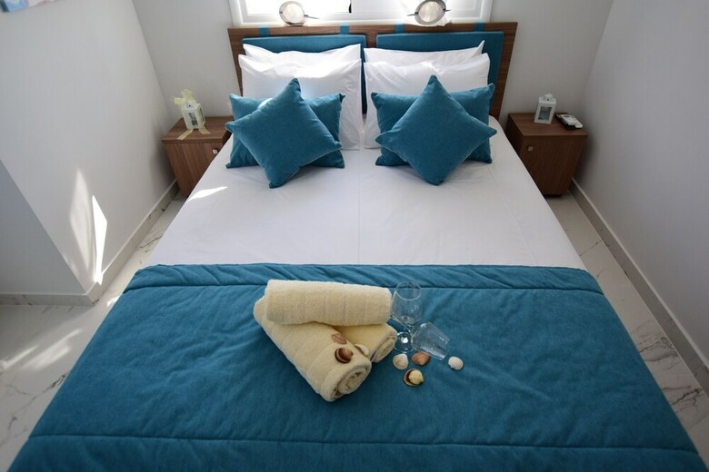 Apartamentos Vista Luxury Suites