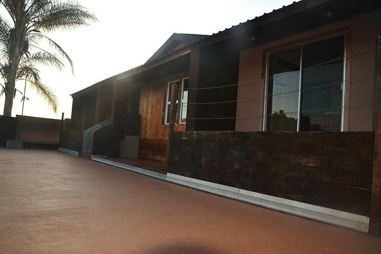 Casa Vigo