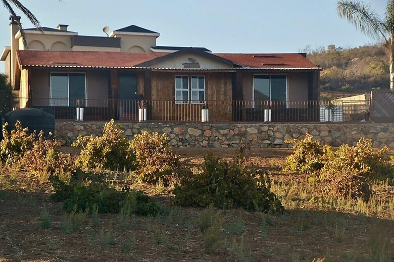 Casa Vigo