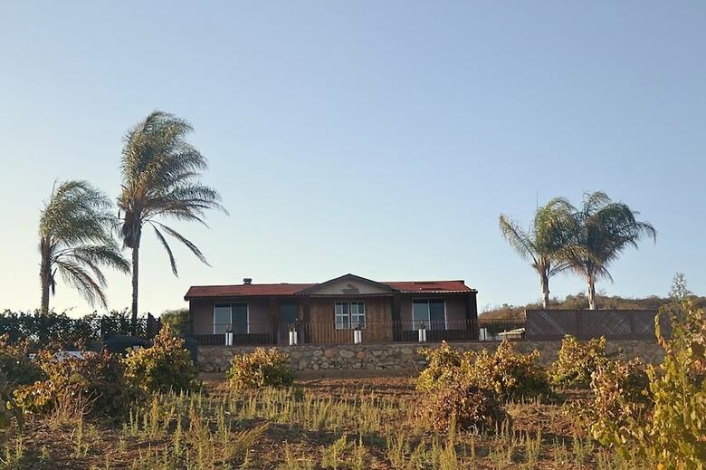 Casa Vigo