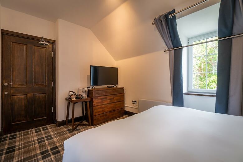 Hotel Edinbane Lodge