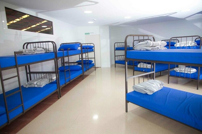 Hostal Albergue de Peregrinos San Cipriano