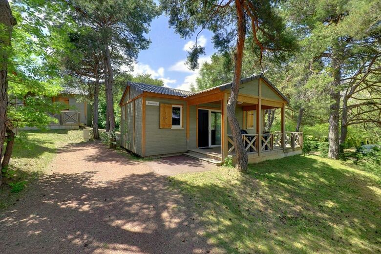 Camping La Viste
