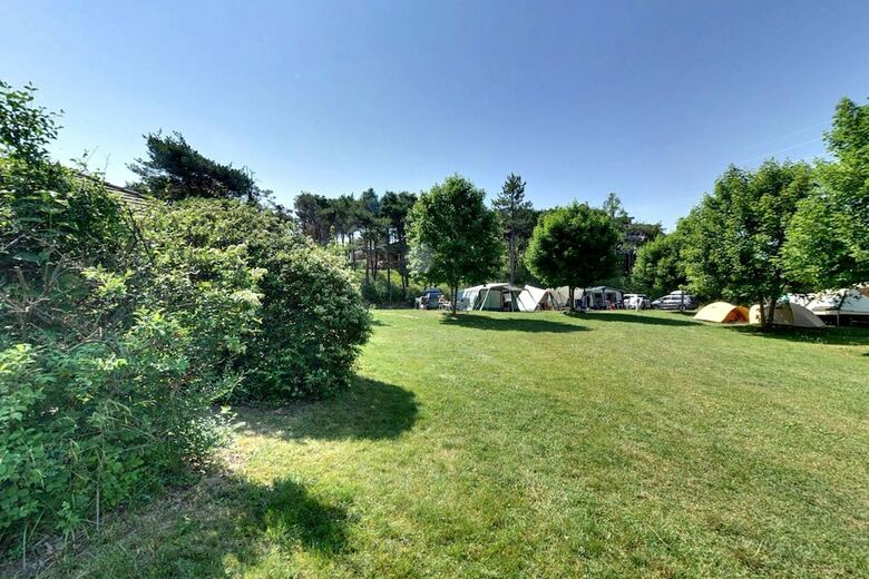 Camping La Viste