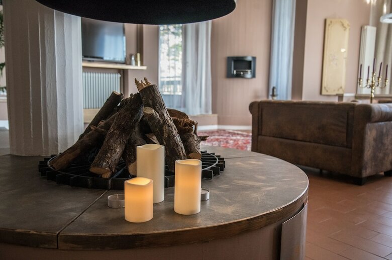 Tatiana Luxury Villa & Bed And Breakfast