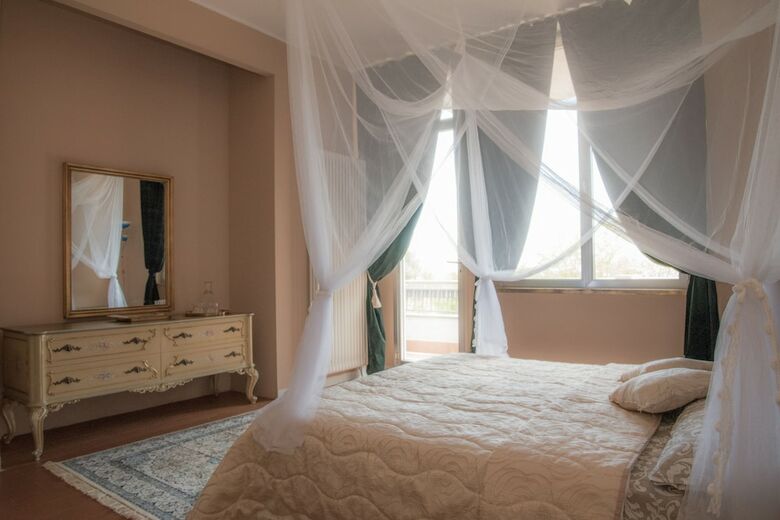 Tatiana Luxury Villa & Bed And Breakfast