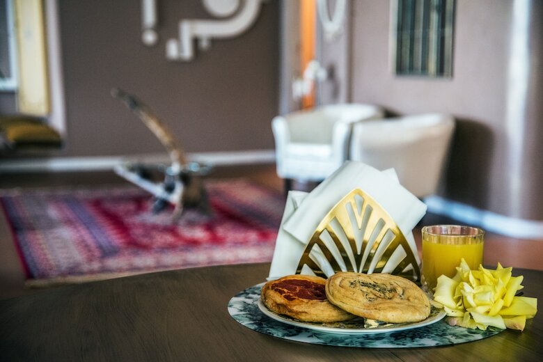 Tatiana Luxury Villa & Bed And Breakfast