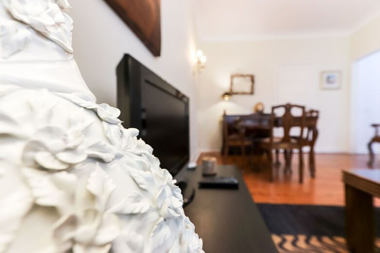 Apartamentos Avenida Liberdade Elegant By Homing