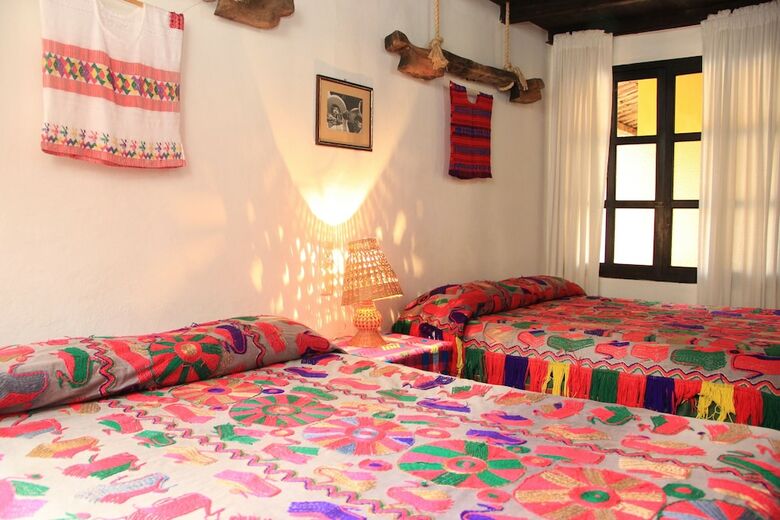 Hotel Na Bolom