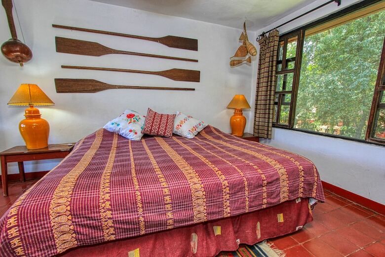 Hotel Na Bolom