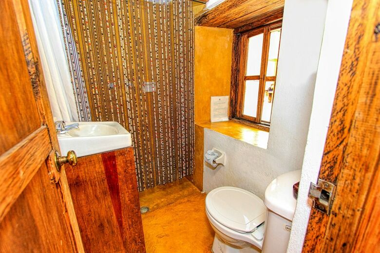 Hotel Na Bolom