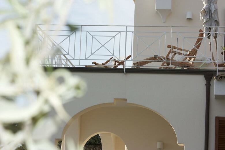 Hotel Agapanto Luxury Accommodation