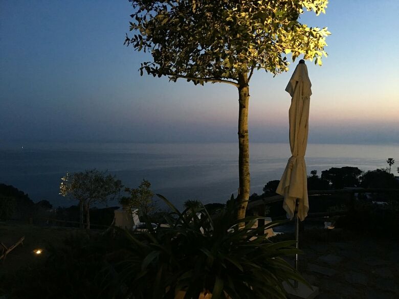 Hotel Agapanto Luxury Accommodation