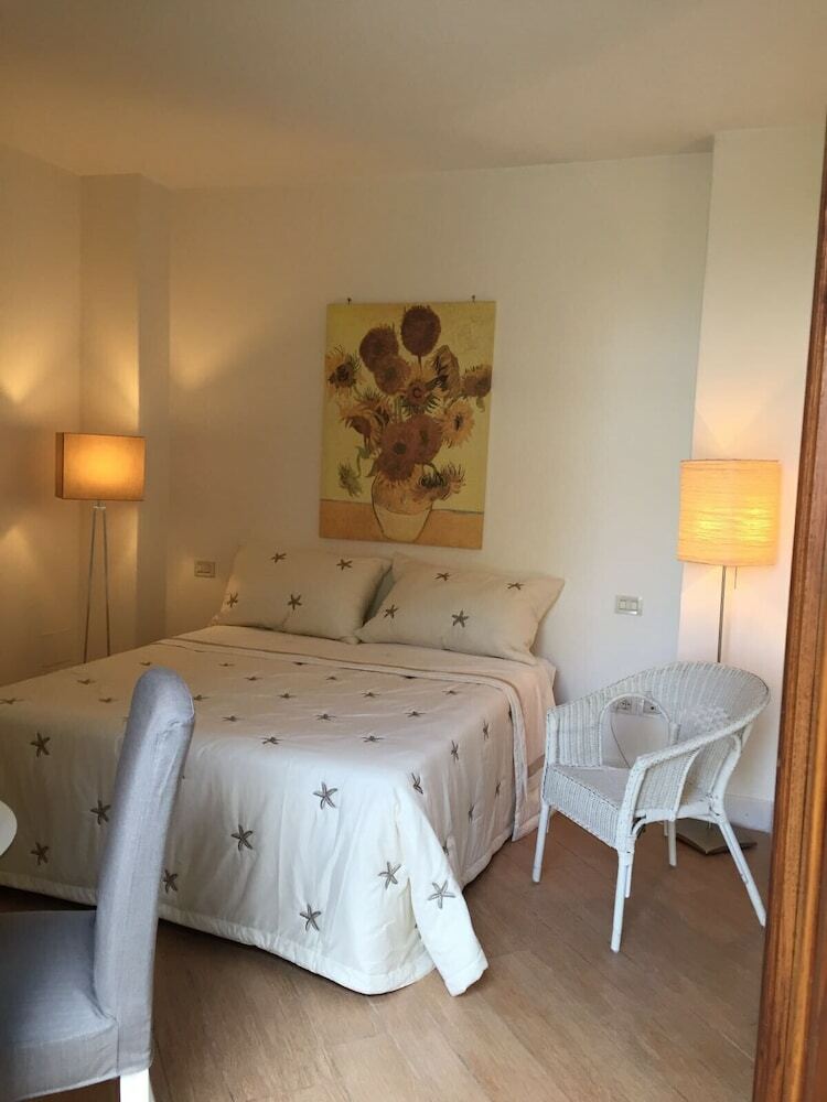 Hotel Agapanto Luxury Accommodation
