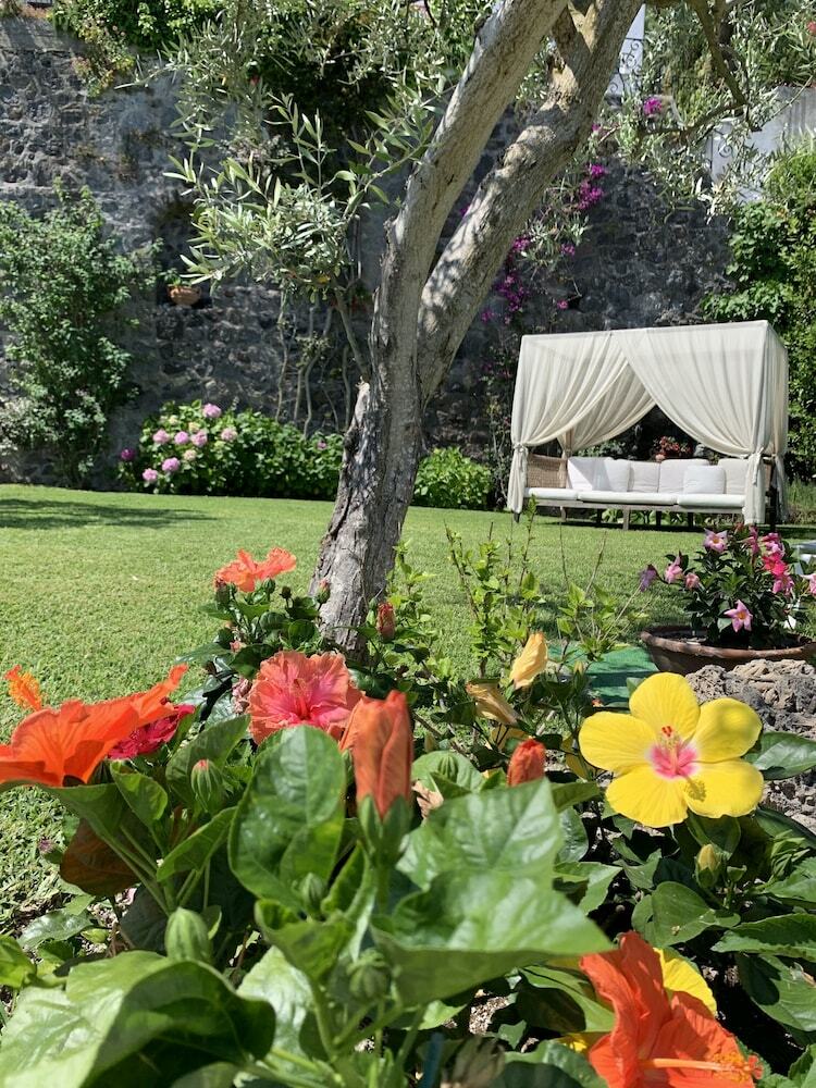 Hotel Agapanto Luxury Accommodation