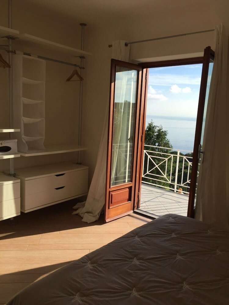 Hotel Agapanto Luxury Accommodation
