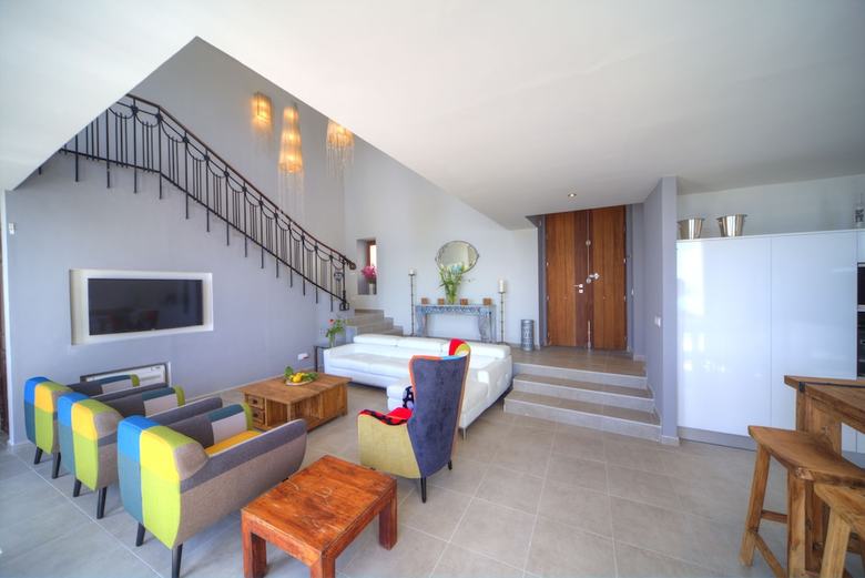 Apartamentos Mimar Urban Altea