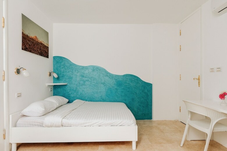 Hotel Desert Moon